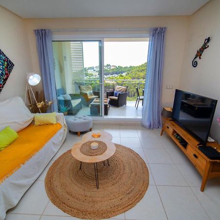 Apartment Jardines De Altea Hills-6 By Interhome Exterior foto