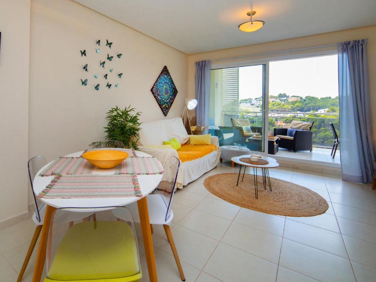 Apartment Jardines De Altea Hills-6 By Interhome Exterior foto