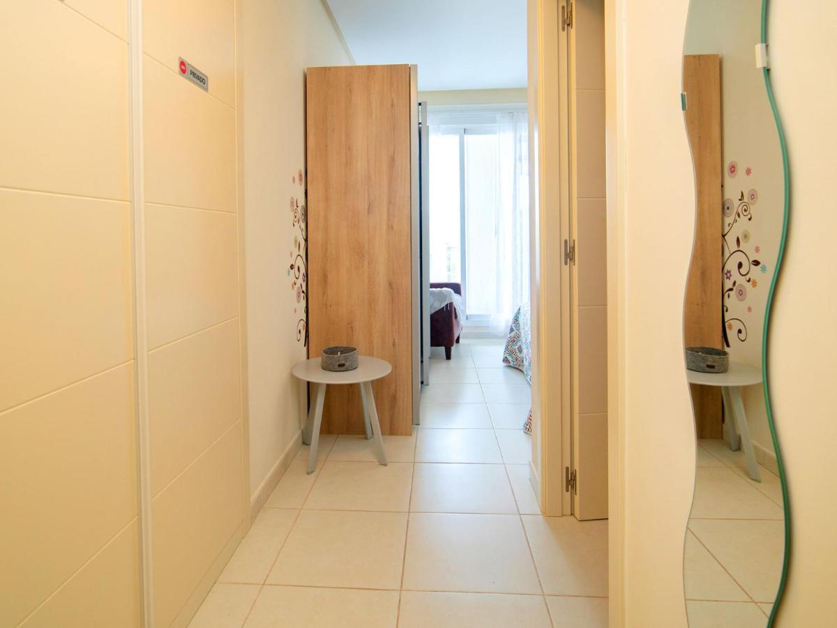 Apartment Jardines De Altea Hills-6 By Interhome Exterior foto