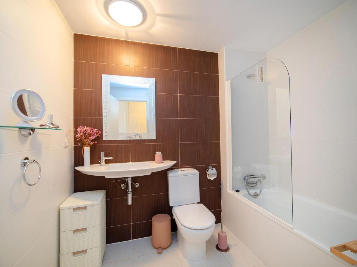 Apartment Jardines De Altea Hills-6 By Interhome Exterior foto
